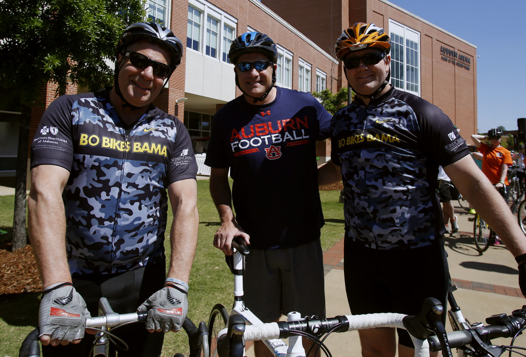 Bo Bikes Bama